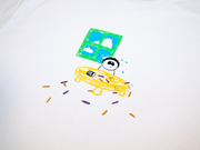 Kindergarten Confusion Tee